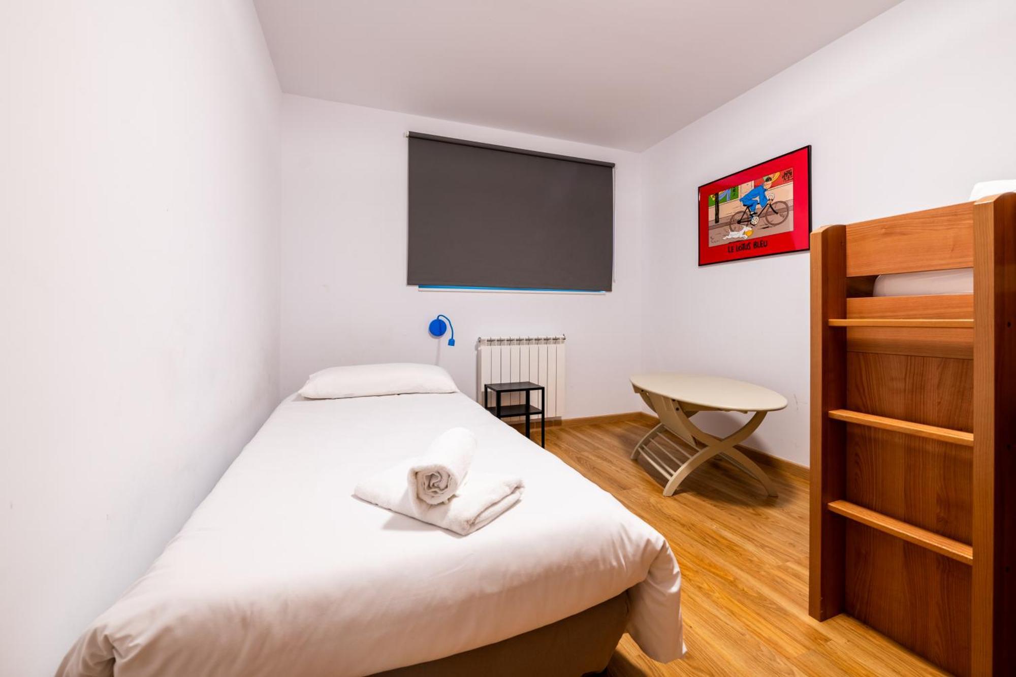 Apartamento Ribasol Vallnord En Arinsal Tintin 외부 사진