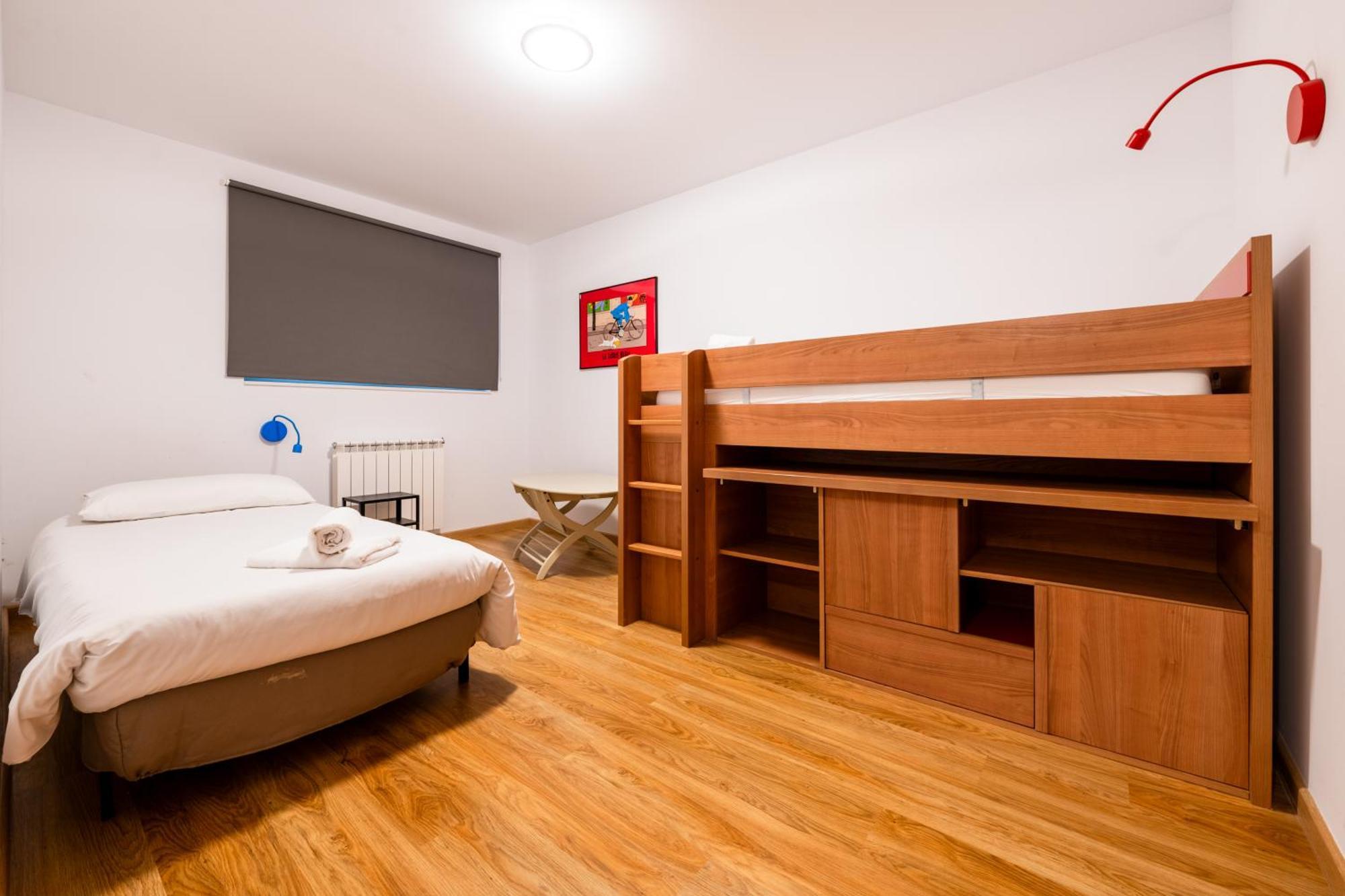 Apartamento Ribasol Vallnord En Arinsal Tintin 외부 사진