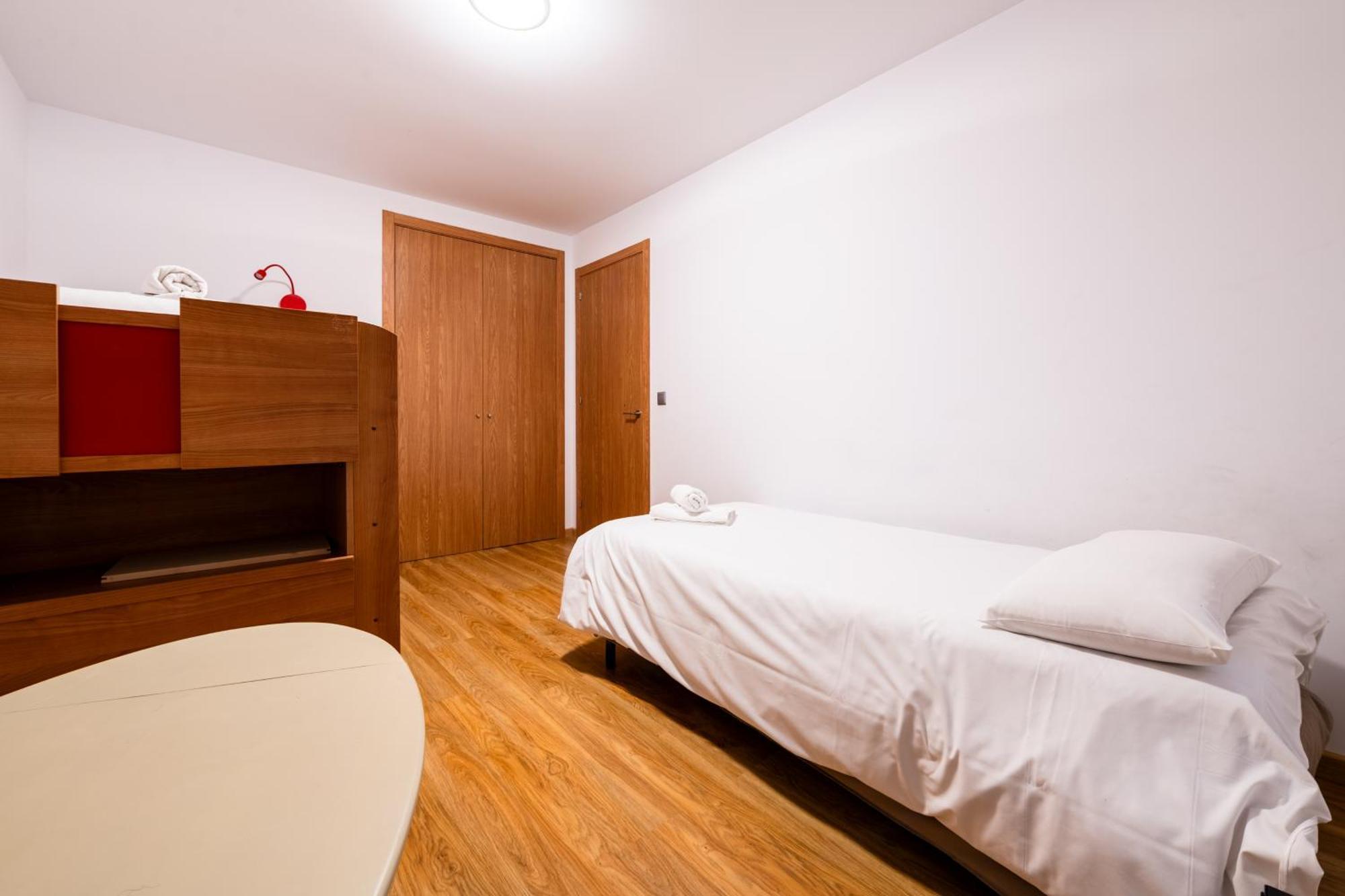 Apartamento Ribasol Vallnord En Arinsal Tintin 외부 사진