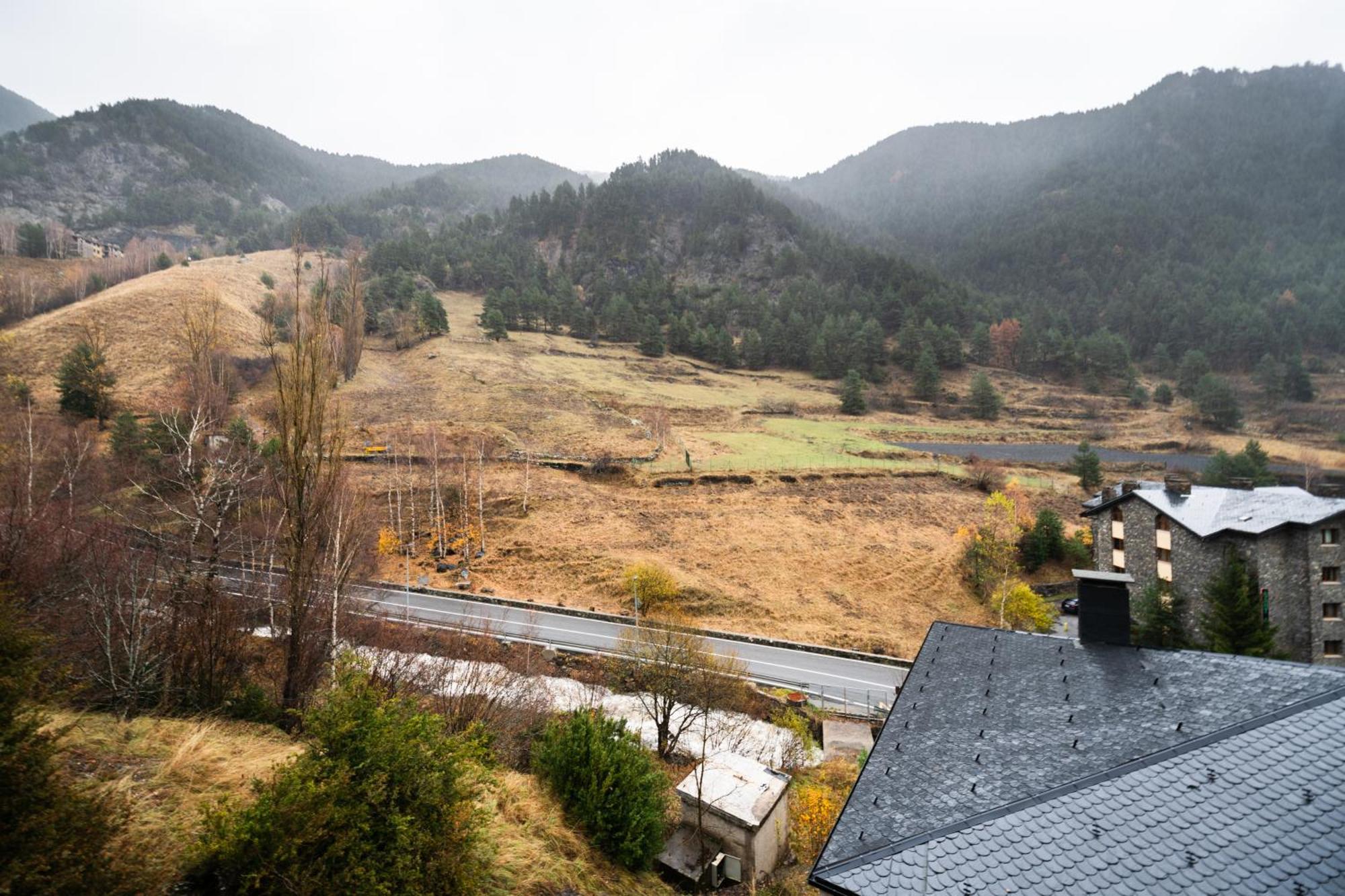 Apartamento Ribasol Vallnord En Arinsal Tintin 외부 사진