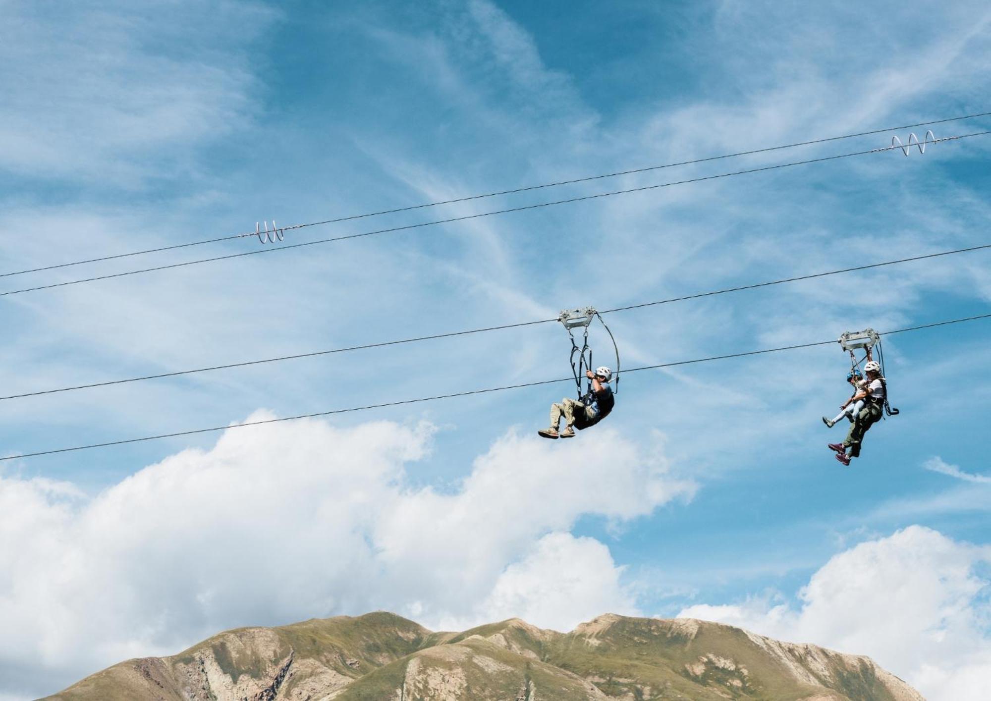 Apartamento Ribasol Vallnord En Arinsal Tintin 외부 사진